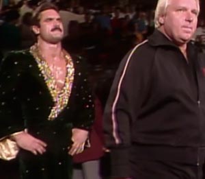 Rick Rude Death | Dead Wrestlers | WWE Deaths