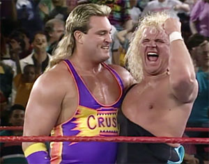 crush and mr perfect dead