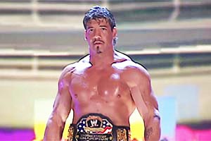 eddie guerrero crime scene photos