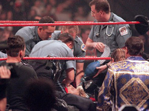 Owen Hart Death Wrestler Deaths Owen Hart Death Wrestler Deaths