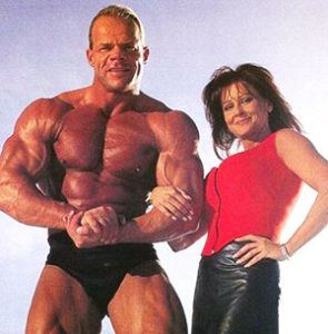 lex luger wwe wrestler overdose marietta suffered lavis wrestlerdeaths