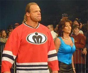 elizabeth miss death lex luger last despite seeing married being he her wrestlerdeaths