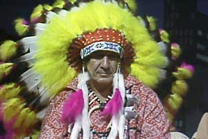 chief jay strongbow death