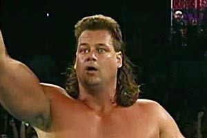 mike awesome death