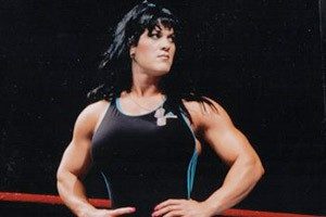 Chyna Dead - The Wrestling World Reacts