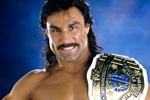 Marc Mero | Living Wrestlers | Oh You Didn't Know?