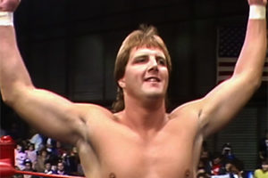 chris adams wrestler