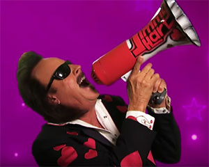 mouth of the south jimmy hart