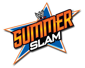 wwe summerslam logo