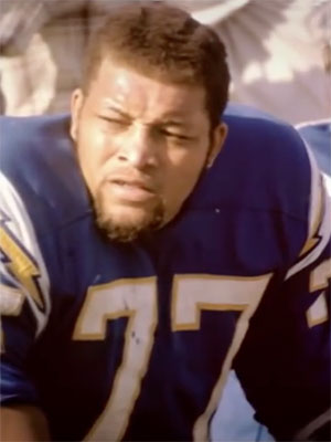 ernie ladd chargers