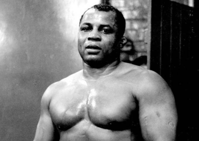 luther lindsay