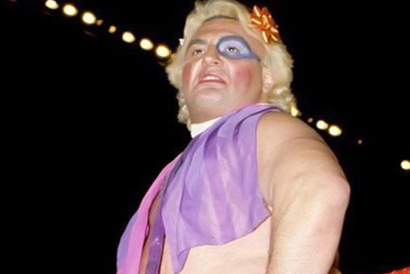 adrian adonis