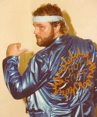 eddie gilbert