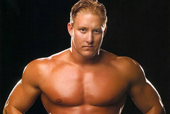 lance cade