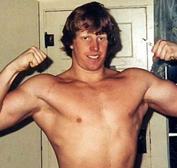 mike von erich