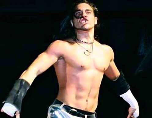 trent acid