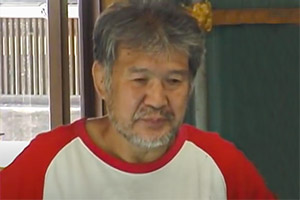 Katsuhisa Shibata Death